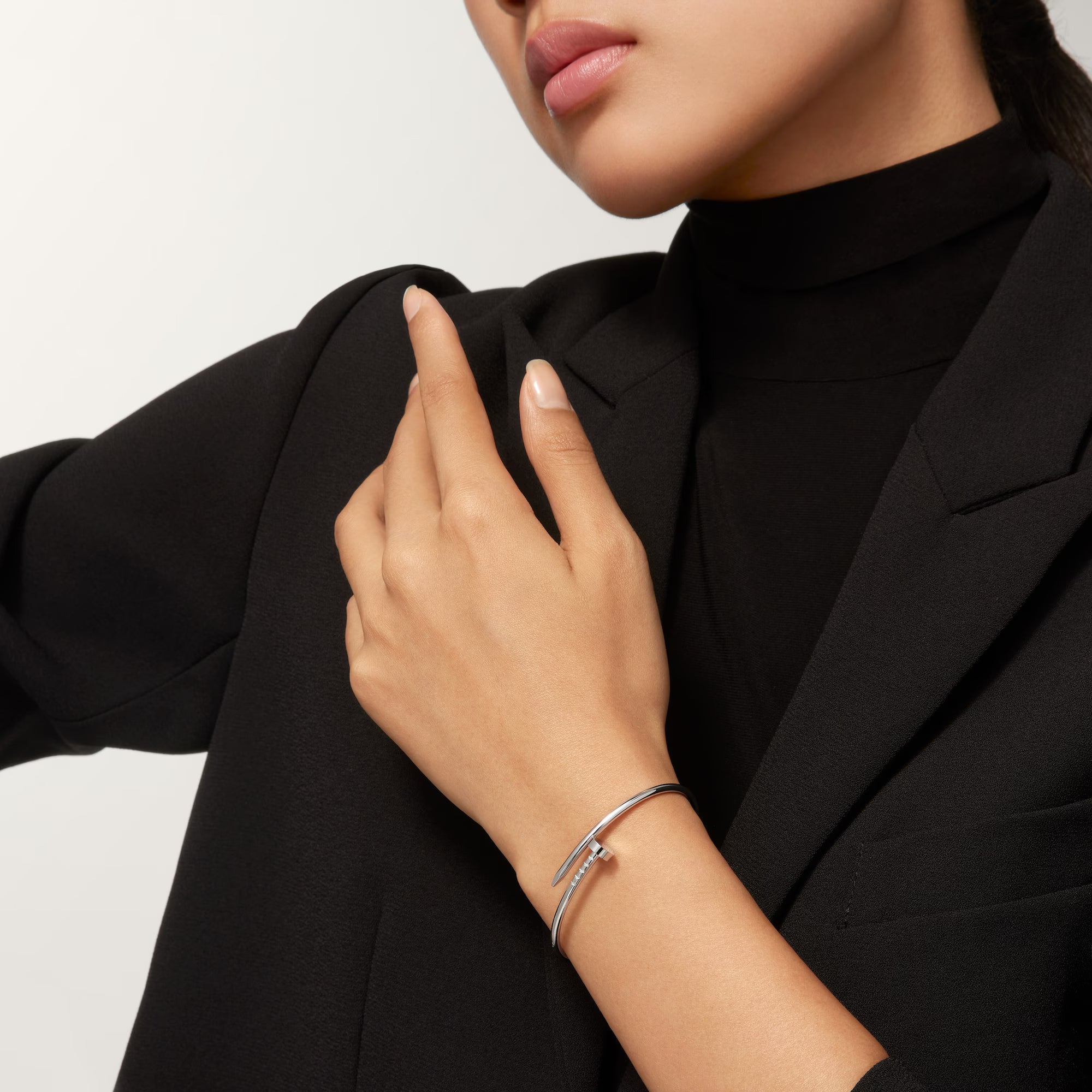 AV Linéa Clou bracelet, small model