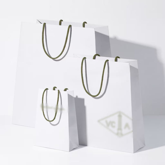 AV signature gift packaging