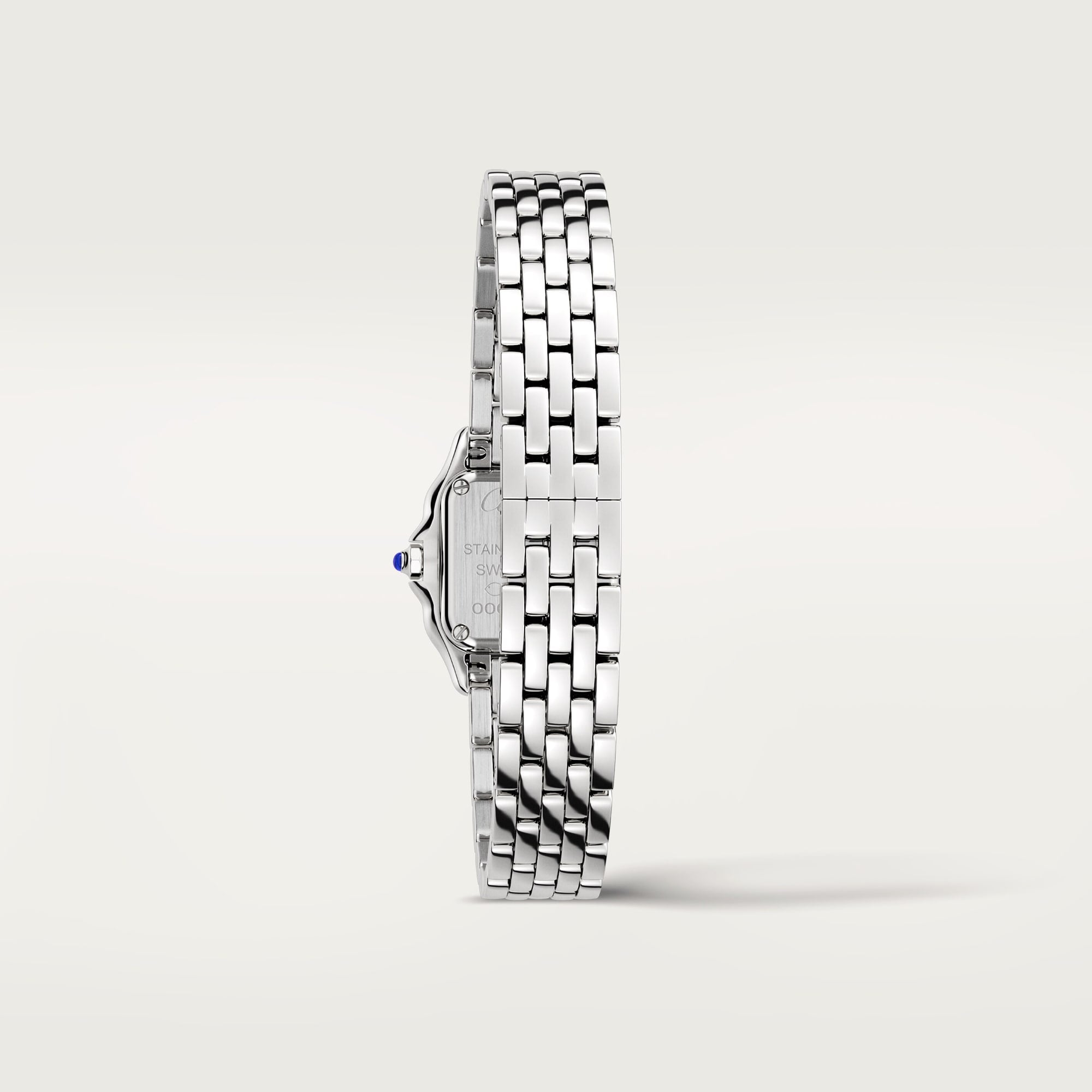 AV Panthère watch - mini model