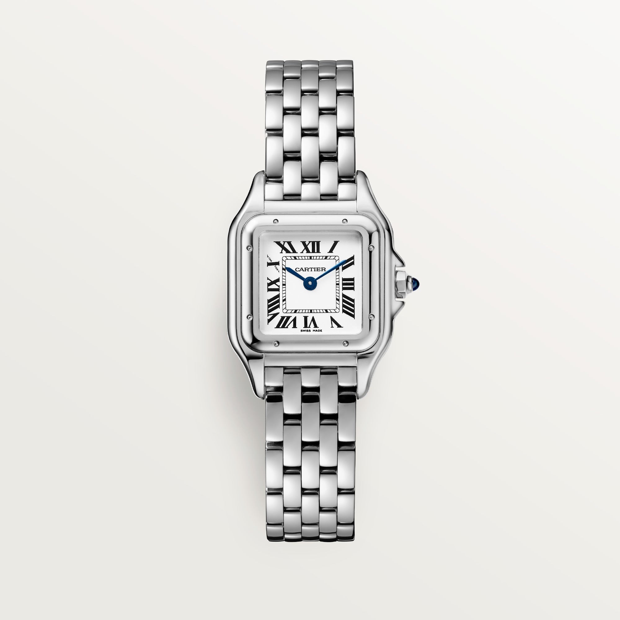 AV Panthère watch - small model