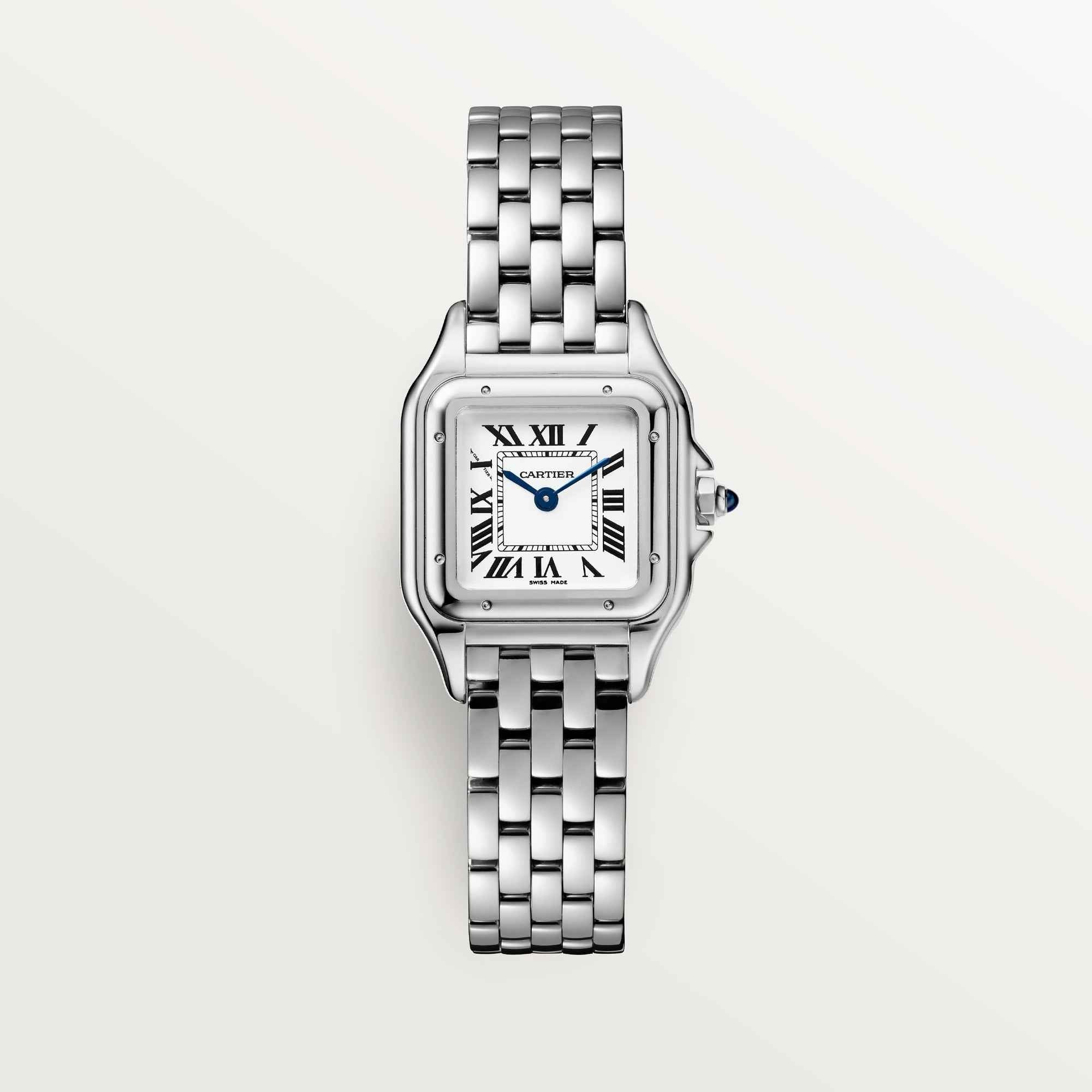 AV Panthère watch - small model