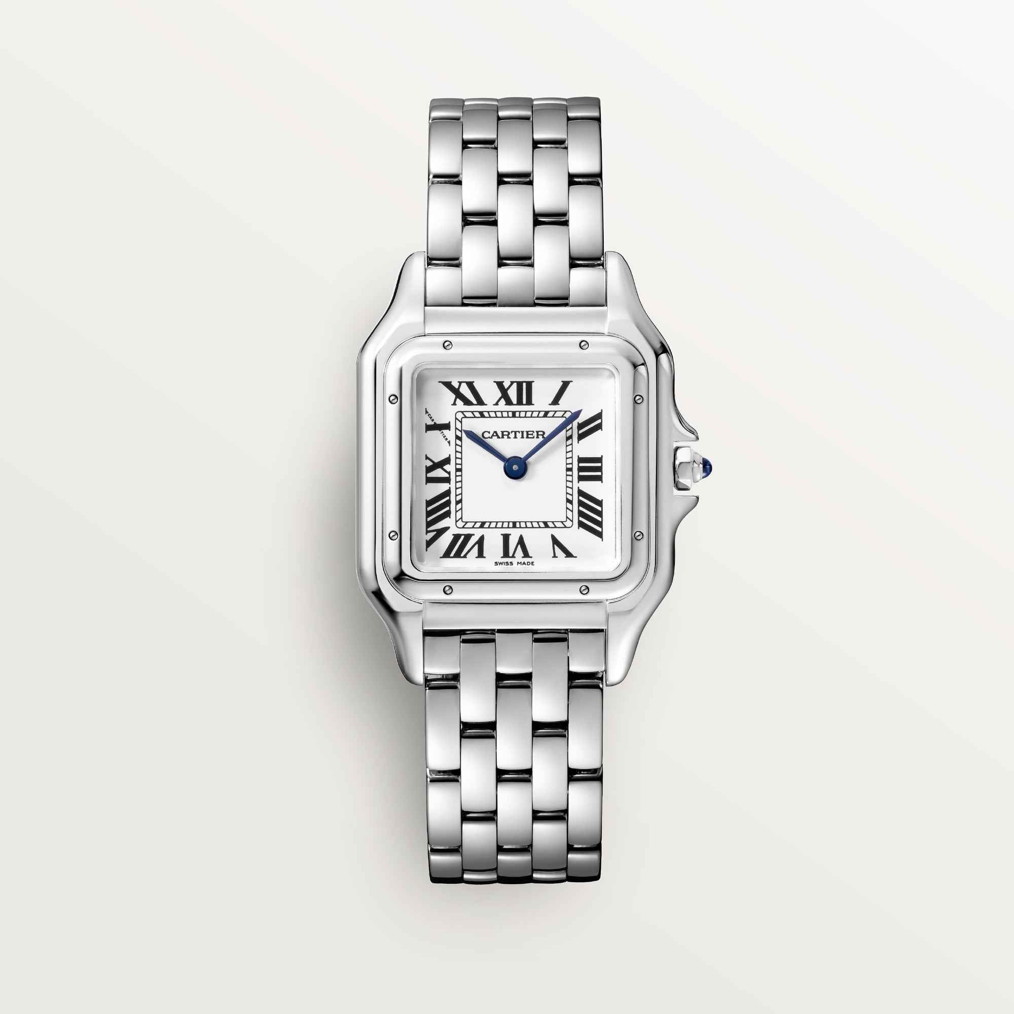 AV Panthère watch - medium model