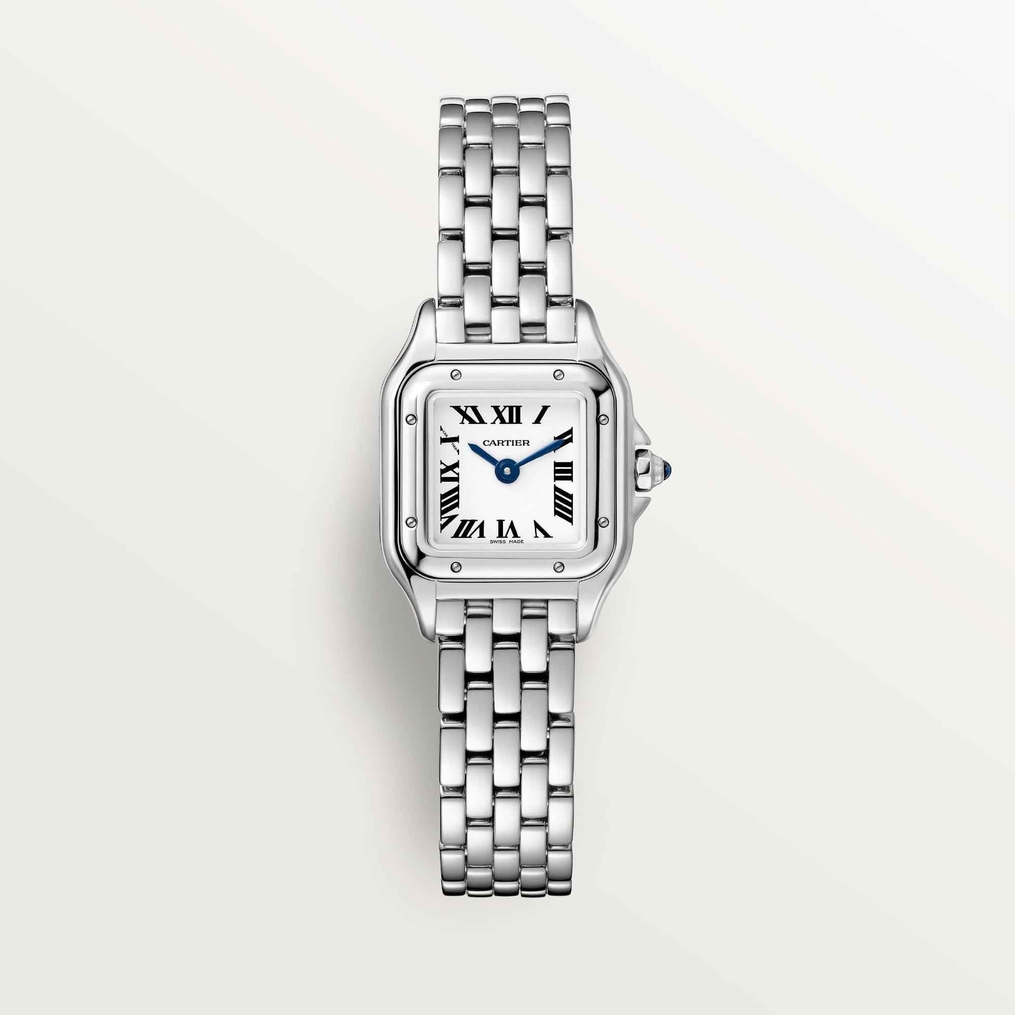 AV Panthère watch - mini model