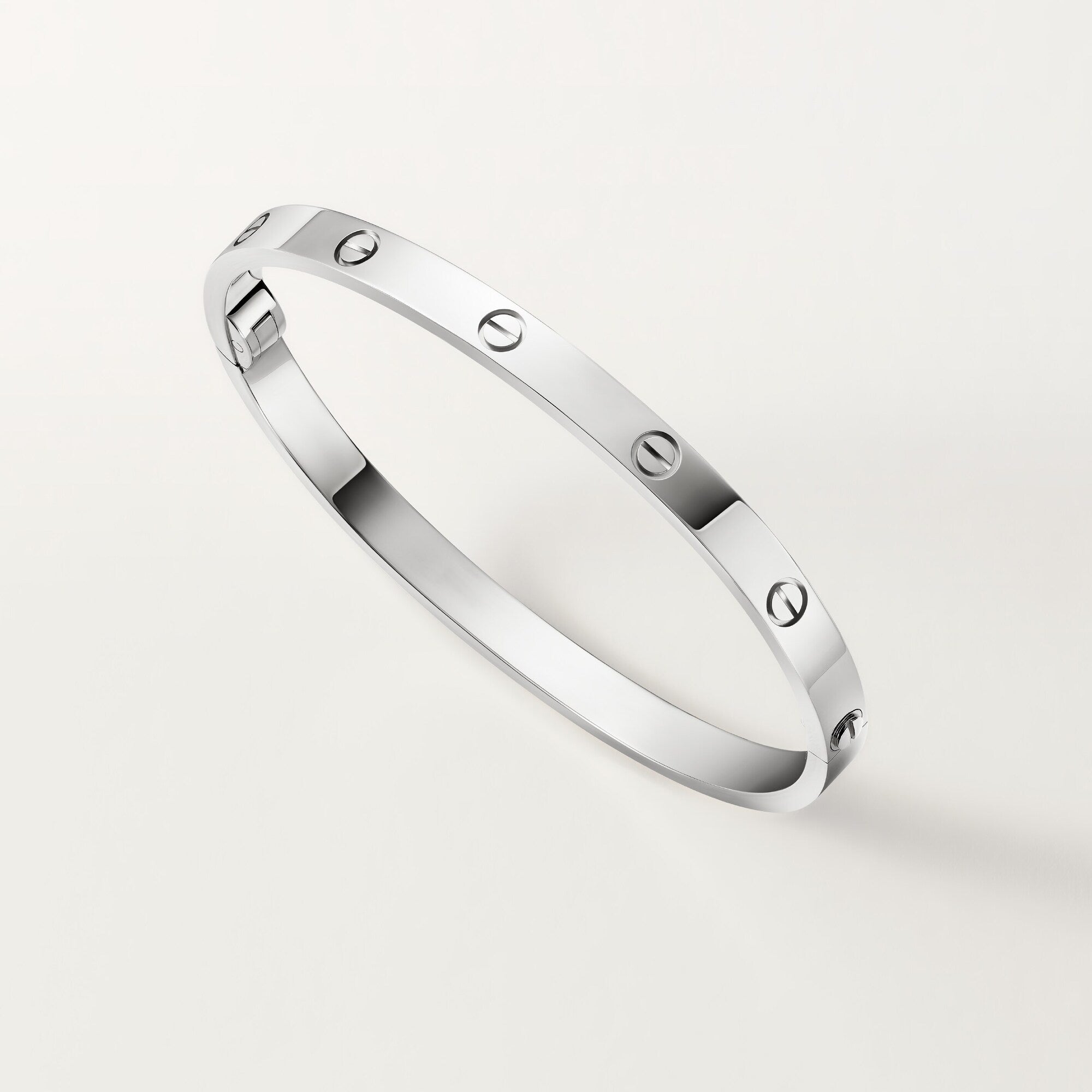 AV Amour bracelet, medium model