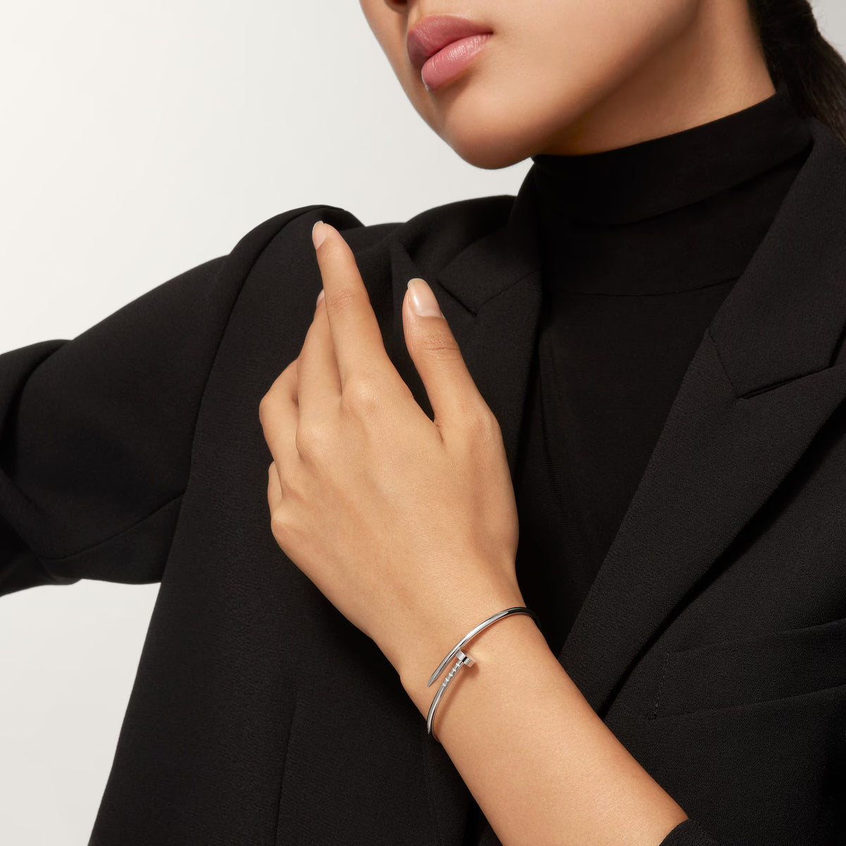 AV Linéa Clou bracelet, small model