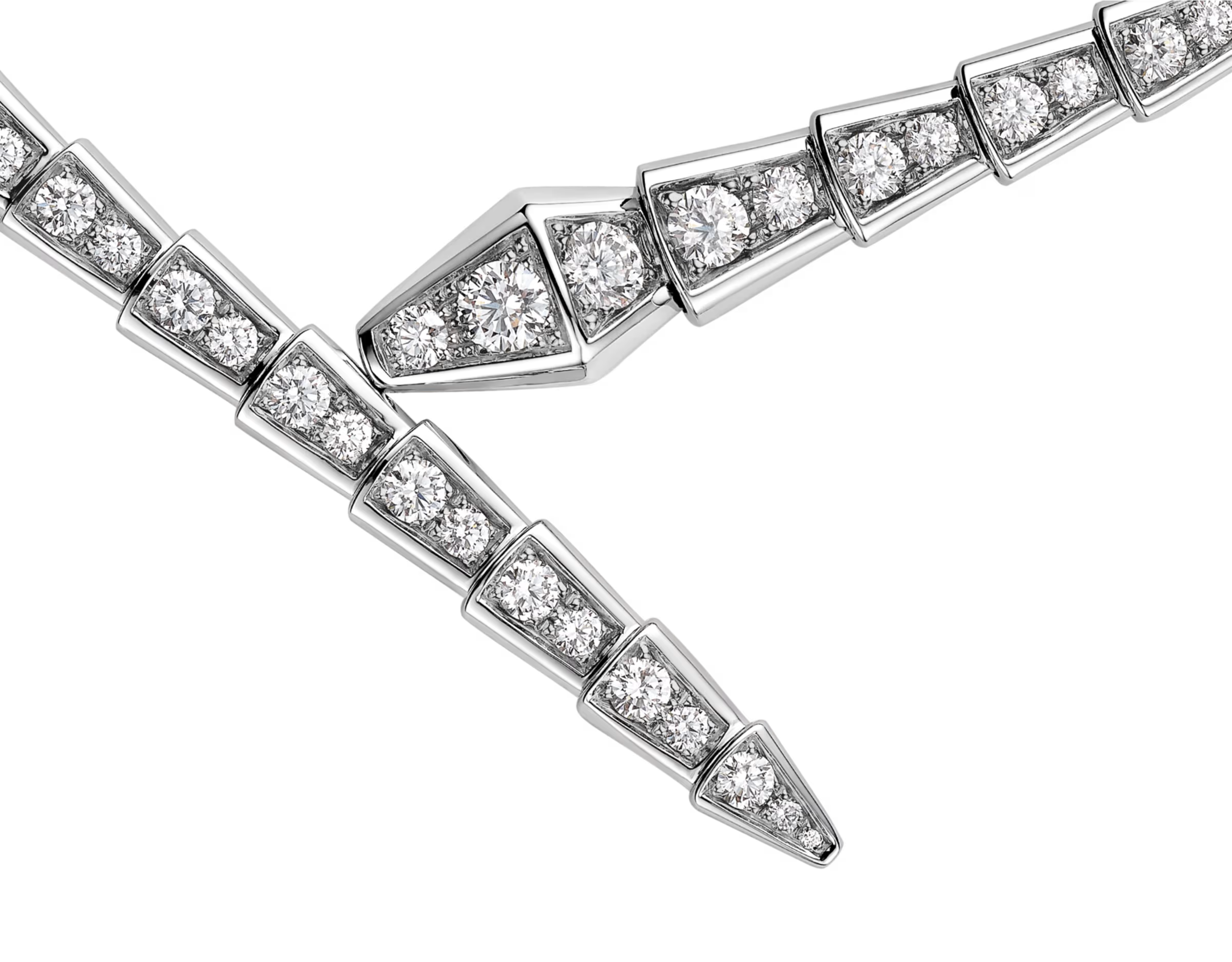 AV Viper Essence Necklace