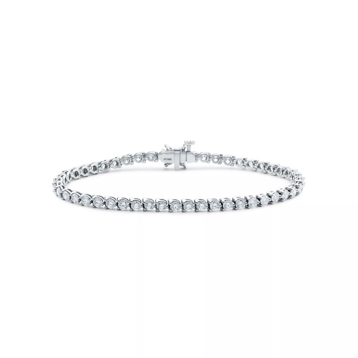 AV Aurora Diamond Tennis Bracelet
