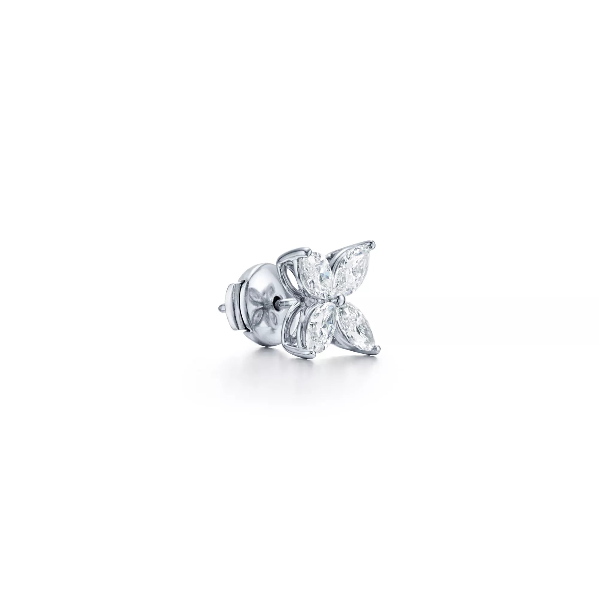 AV Aurora Diamond Earrings