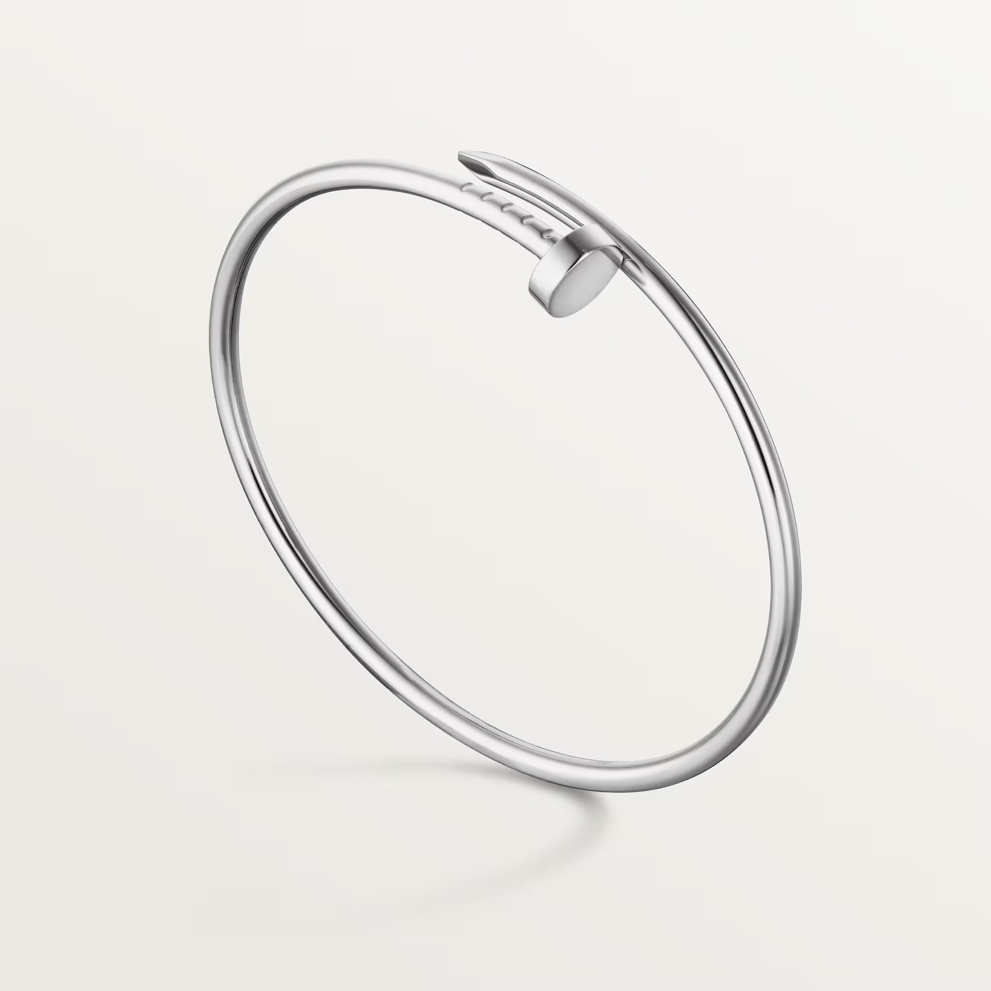 AV Linéa Clou bracelet, small model