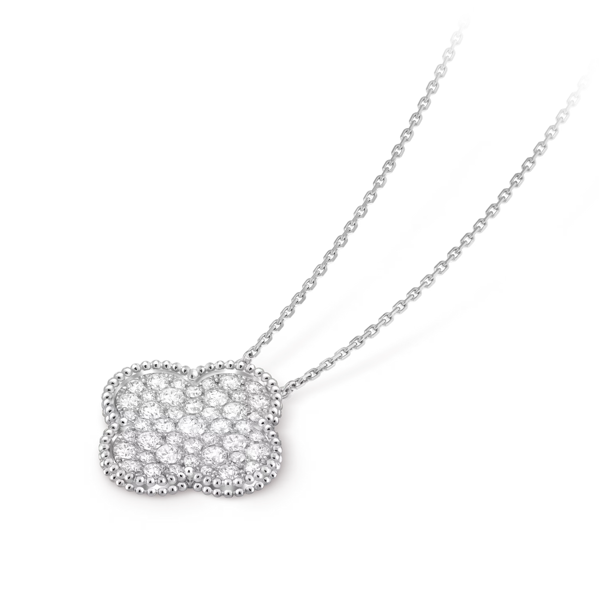 AV Magic pendant necklace