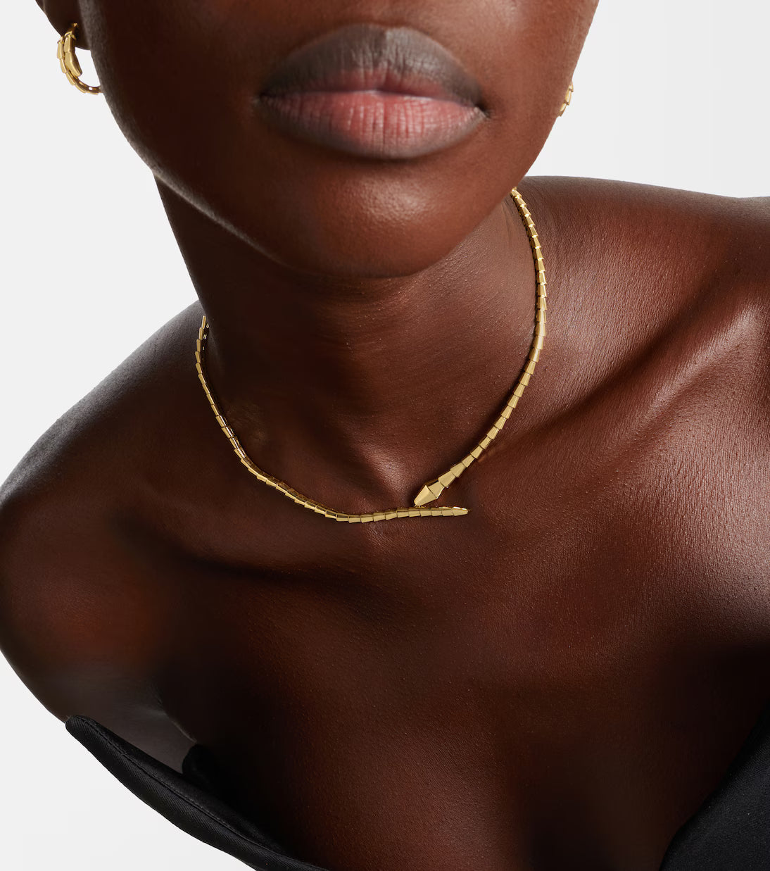 AV Viper Essence Necklace