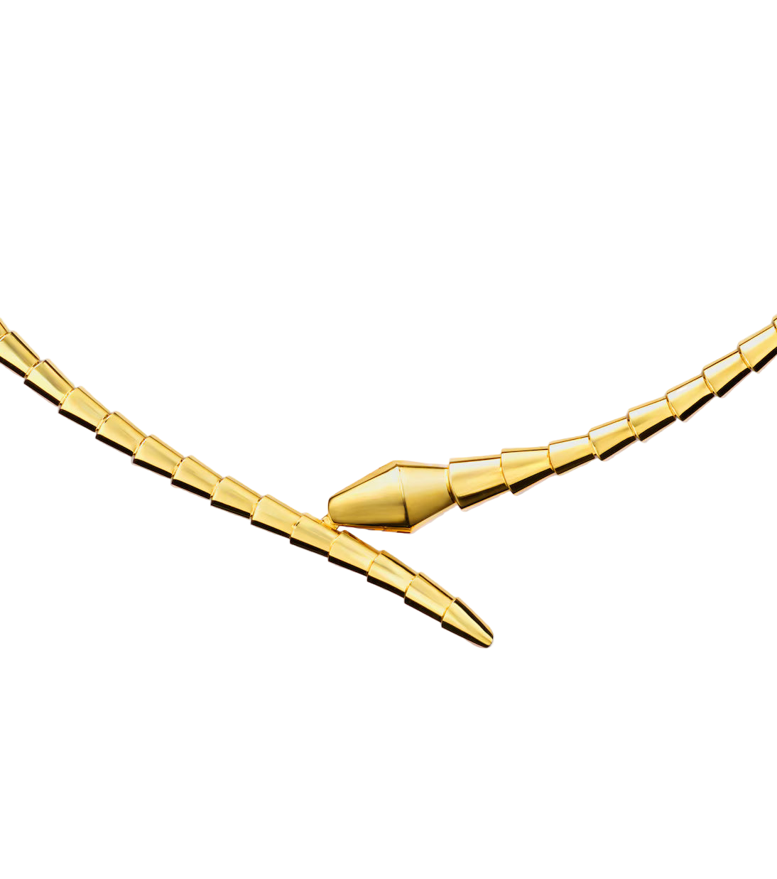 AV Viper Essence Necklace