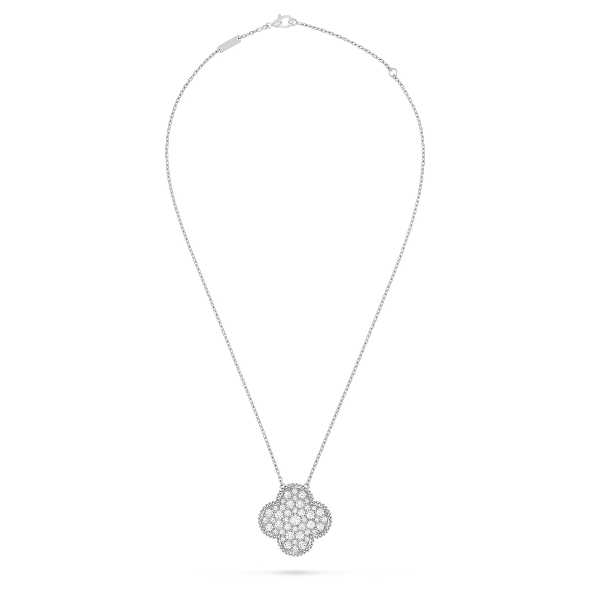 AV Magic pendant necklace