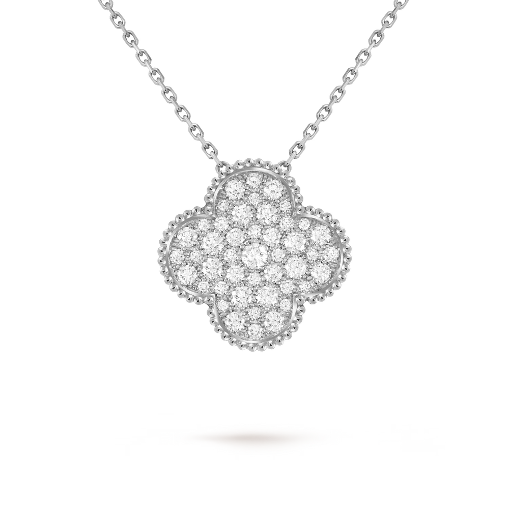 AV Magic pendant necklace