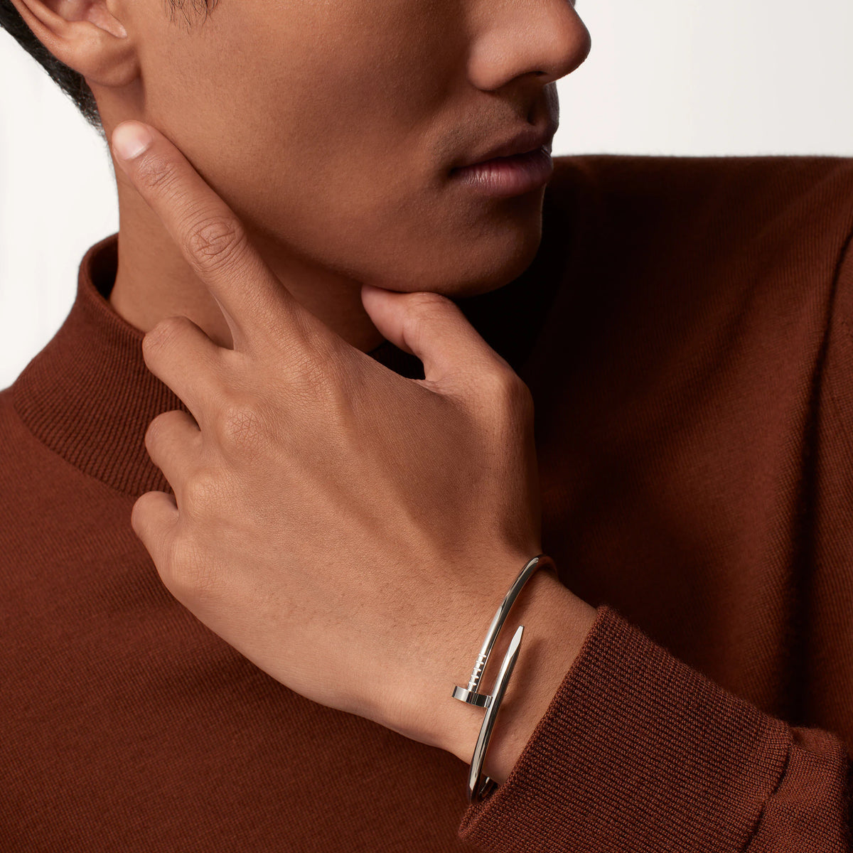 AV Linéa Clou bracelet, classic model