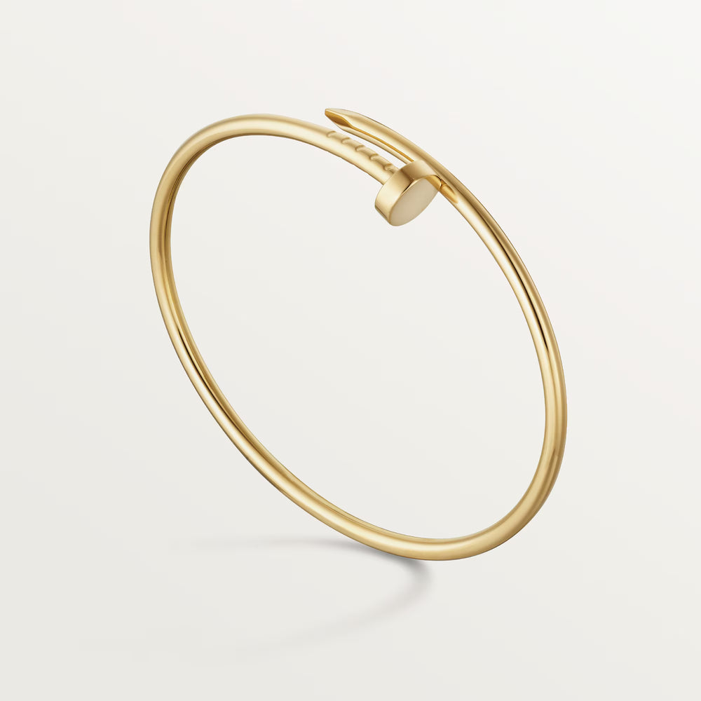 AV Linéa Clou bracelet, small model