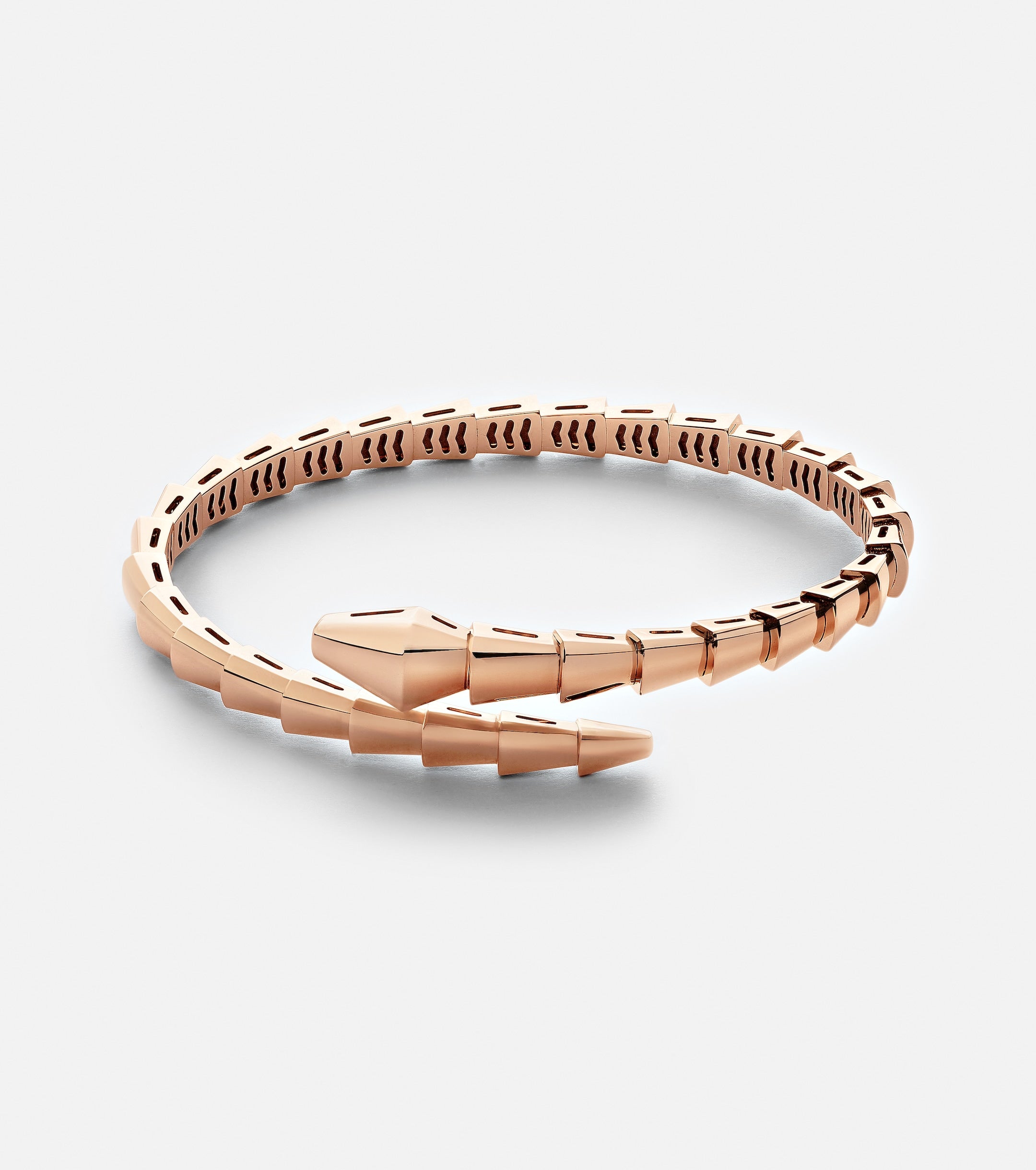 AV Viper Essence Bracelet (Rose Gold)