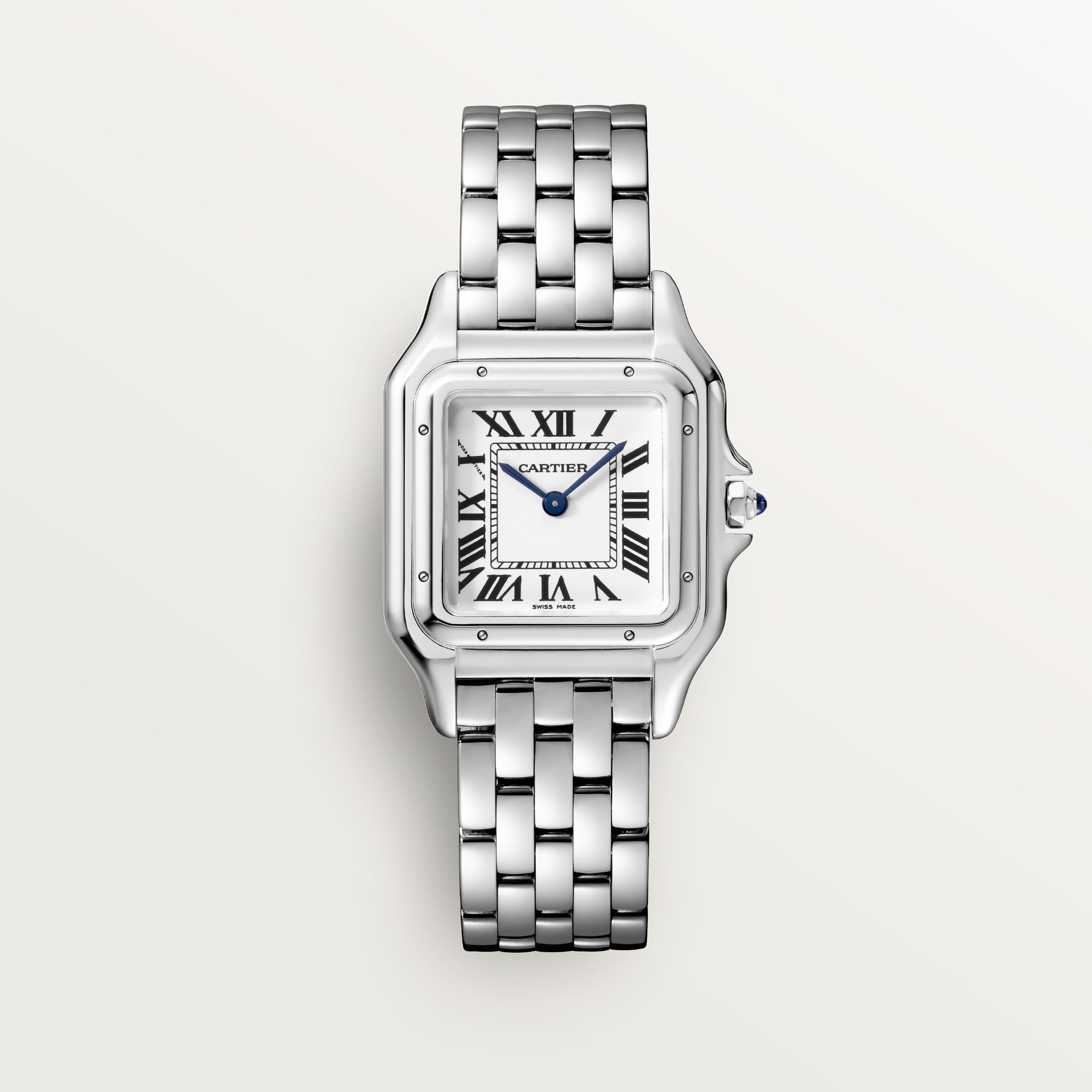 AV Panthère watch - medium model