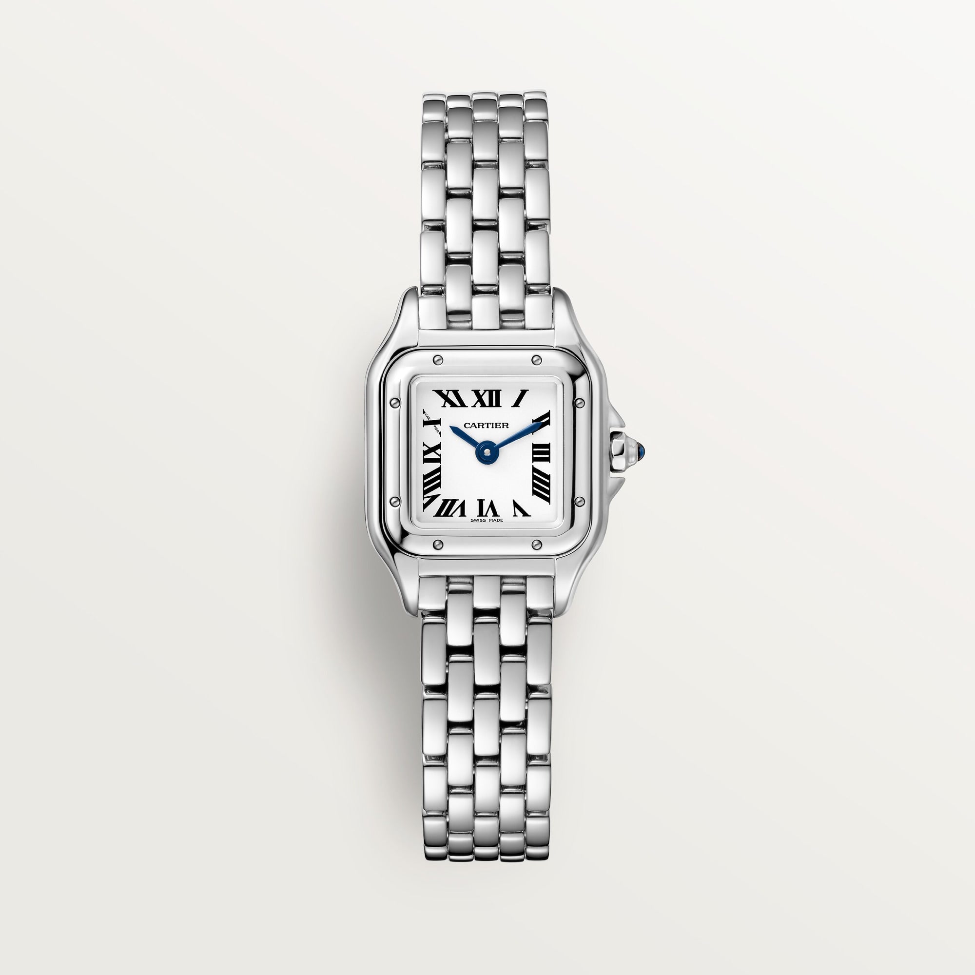 AV Panthère watch - mini model